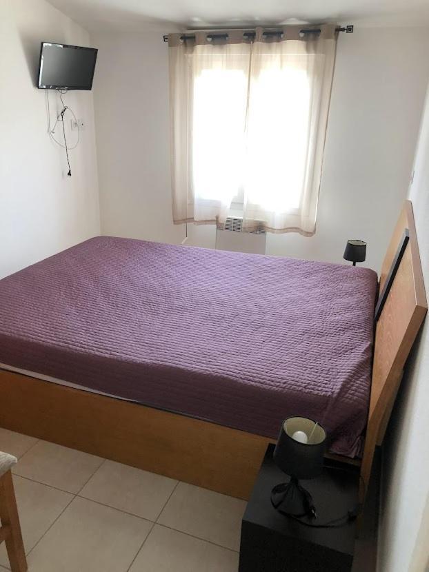 Les Villas De Nuciola Front De Mer Cervione Buitenkant foto