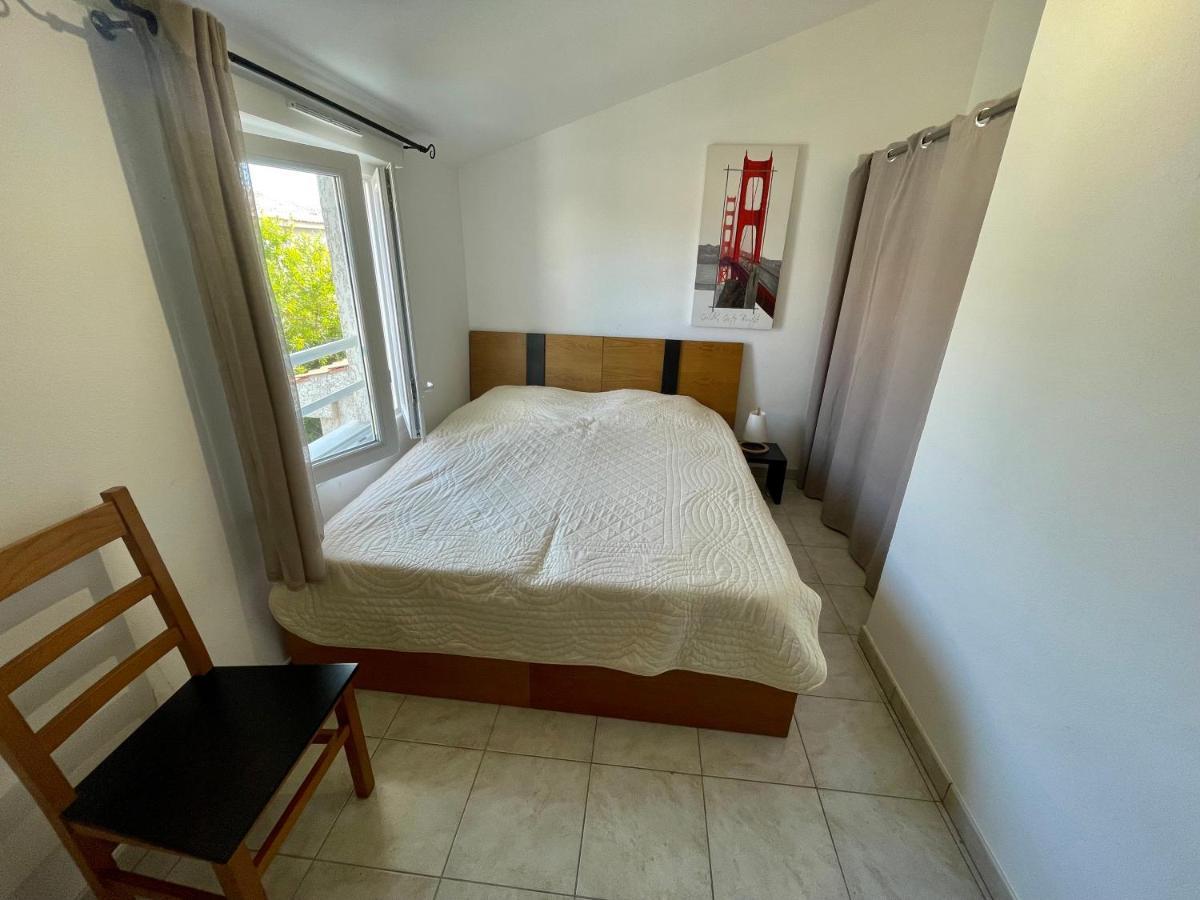 Les Villas De Nuciola Front De Mer Cervione Buitenkant foto