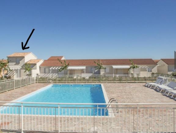 Les Villas De Nuciola Front De Mer Cervione Buitenkant foto